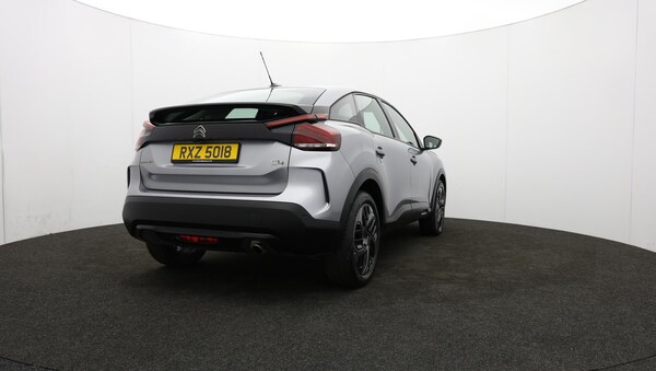 Used Citroen C4 2022 for sale - 75507345: Photo 86