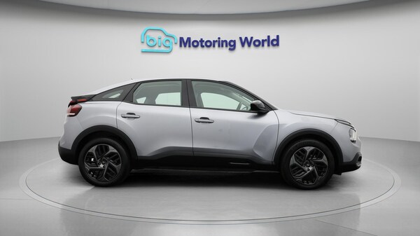 Used Citroen C4 2022 for sale - 75507345: Photo 9