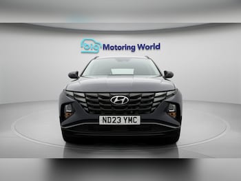 Used Hyundai TUCSON 2023 for sale - 79179588: Photo