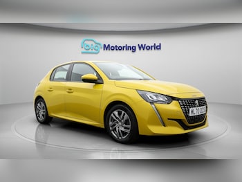 Used Peugeot 208 2020 for sale - 78785046: Photo
