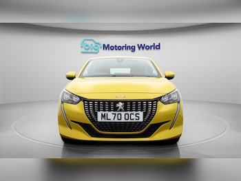 Used Peugeot 208 2020 for sale - 78785046: Photo