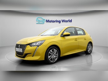 Used Peugeot 208 2020 for sale - 78785046: Photo