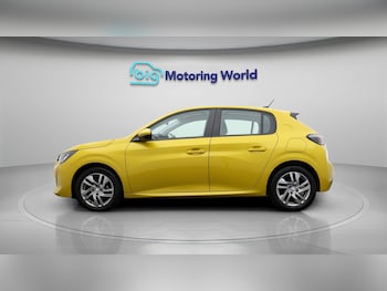 Used Peugeot 208 2020 for sale - 78785046: Photo