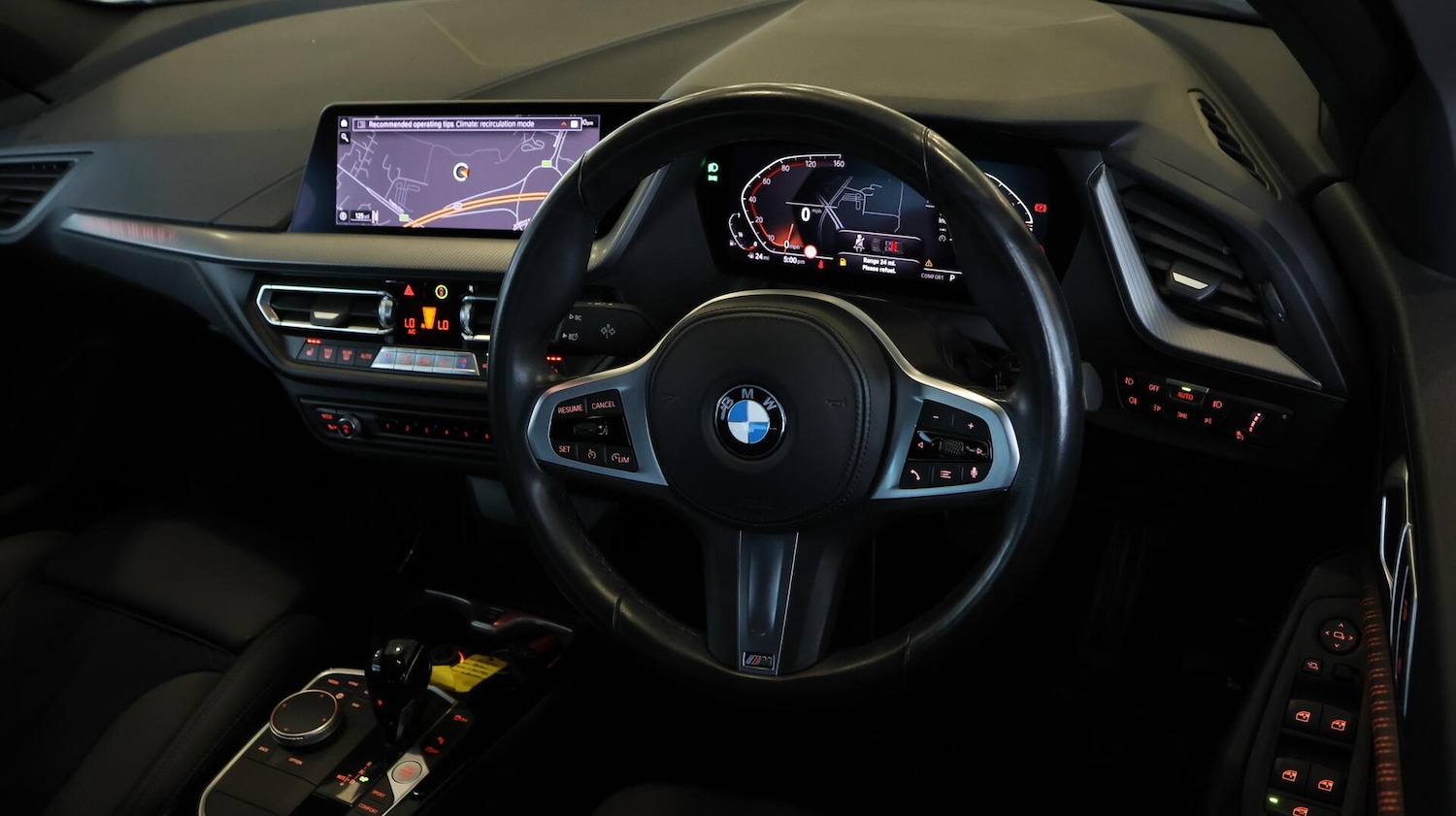 Used BMW 1 Series 2021 for sale - 76294985: Photo 10