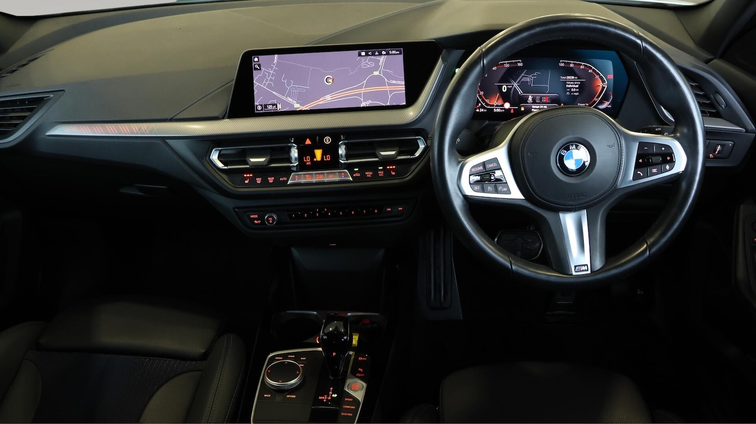 Used BMW 1 Series 2021 for sale - 76294985: Photo 14