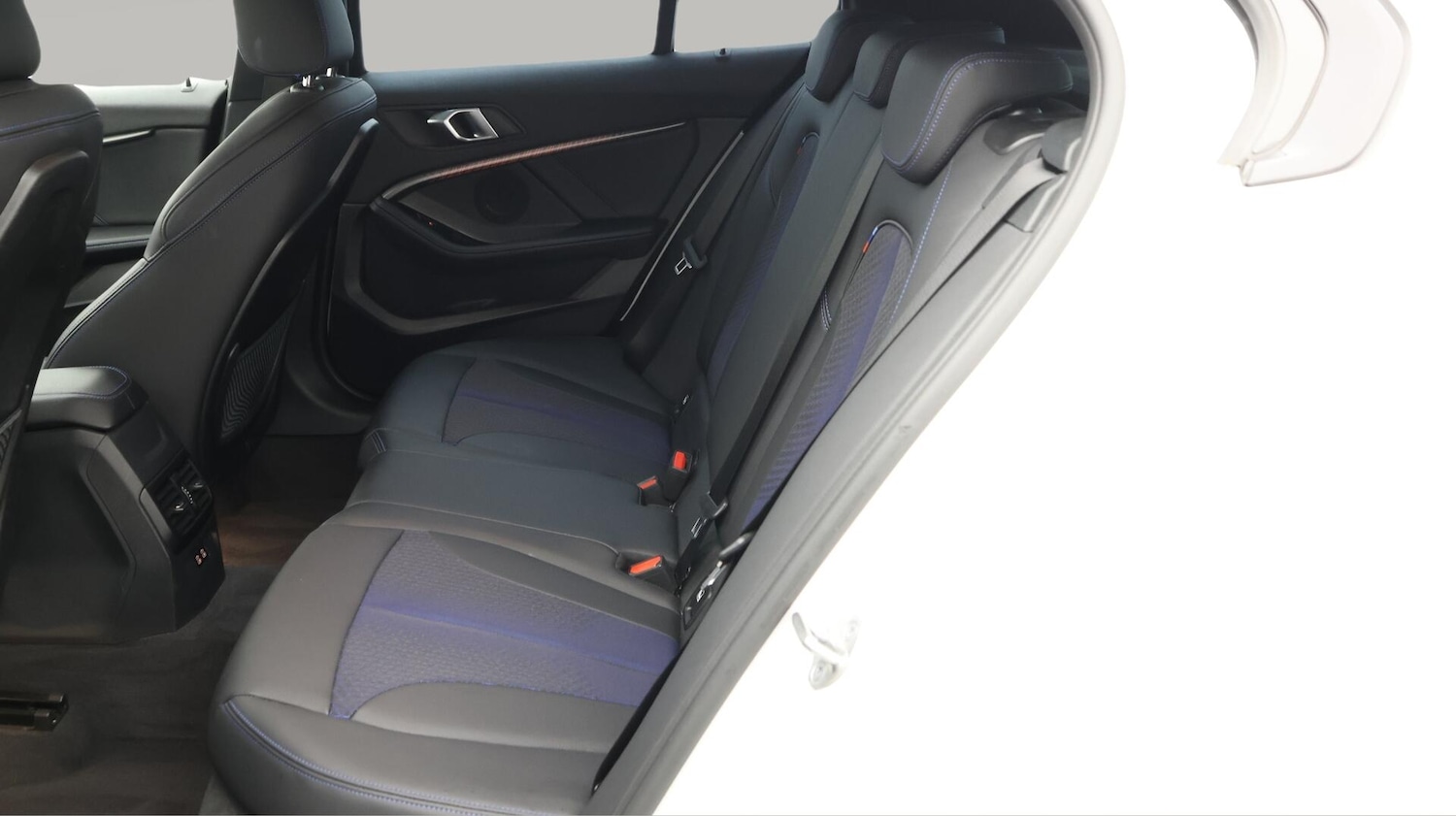 Used BMW 1 Series 2021 for sale - 76294985: Photo 17