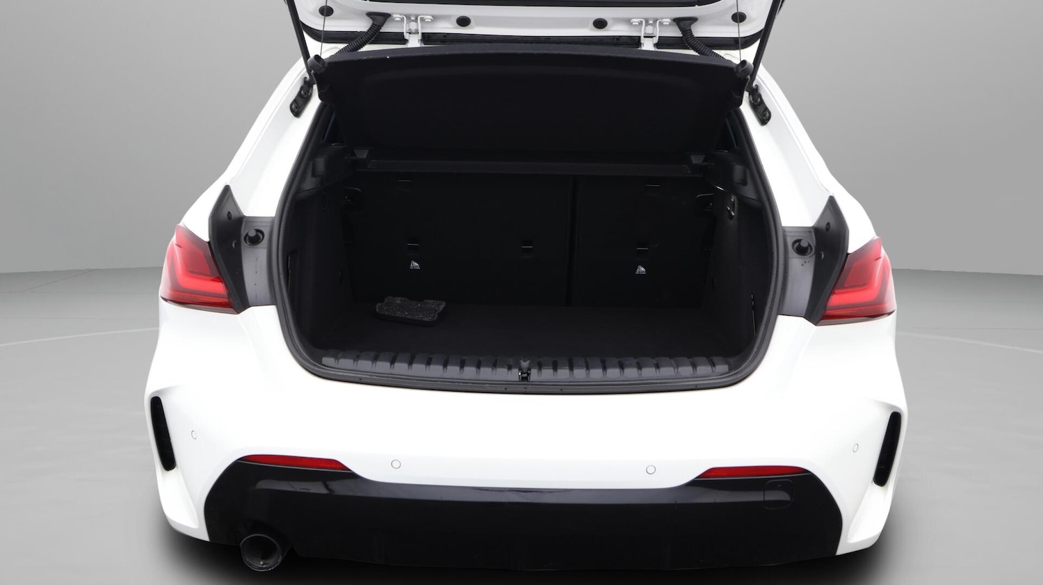 Used BMW 1 Series 2021 for sale - 76294985: Photo 18