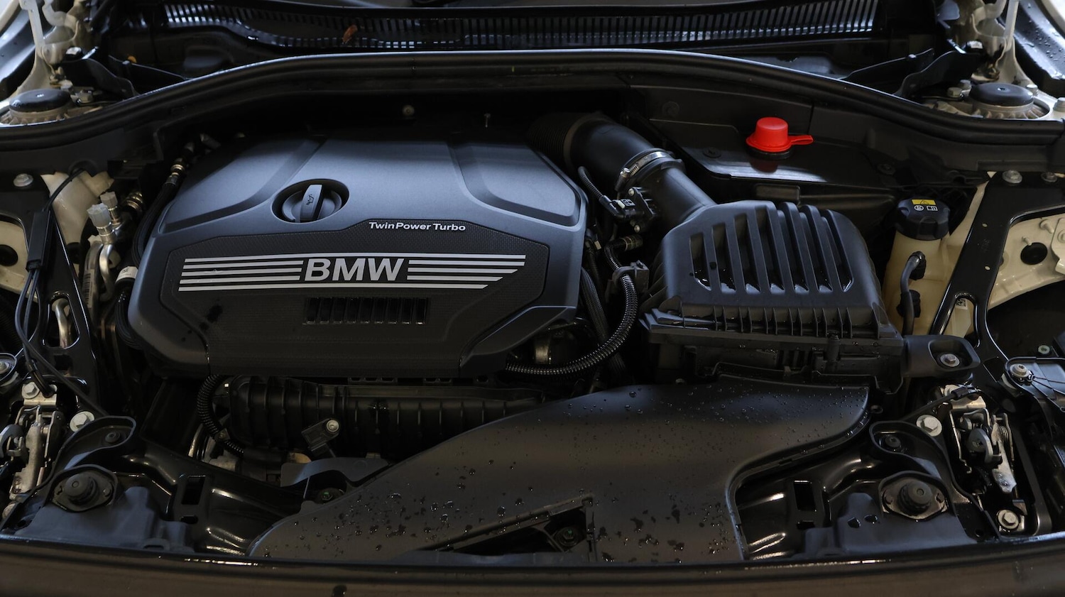 Used BMW 1 Series 2021 for sale - 76294985: Photo 20