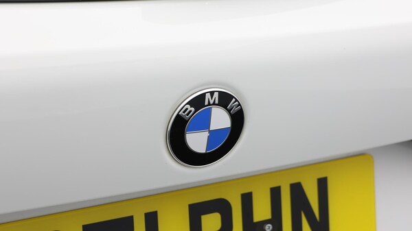 Used BMW 1 Series 2021 for sale - 76294985: Photo 21