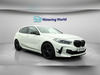 Used BMW 1 Series 2021 for sale - 76294985: Photo