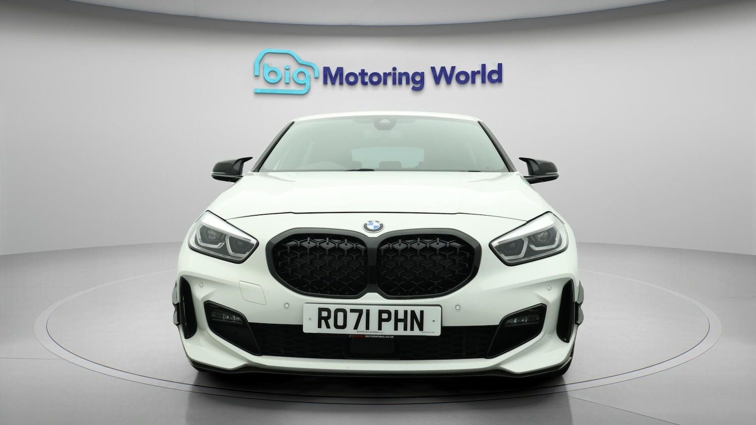 Used BMW 1 Series 2021 for sale - 76294985: Photo 3