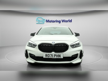 Used BMW 1 Series 2021 for sale - 76294985: Photo