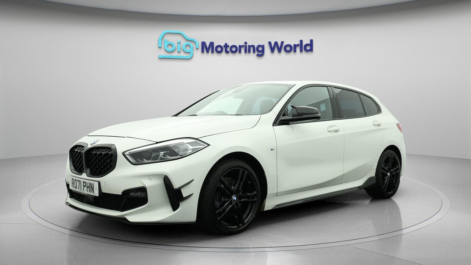 Used BMW 1 Series 2021 for sale - 76294985: Photo 4