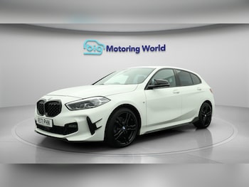 Used BMW 1 Series 2021 for sale - 76294985: Photo