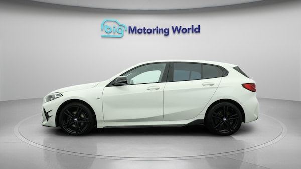 Used BMW 1 Series 2021 for sale - 76294985: Photo 5