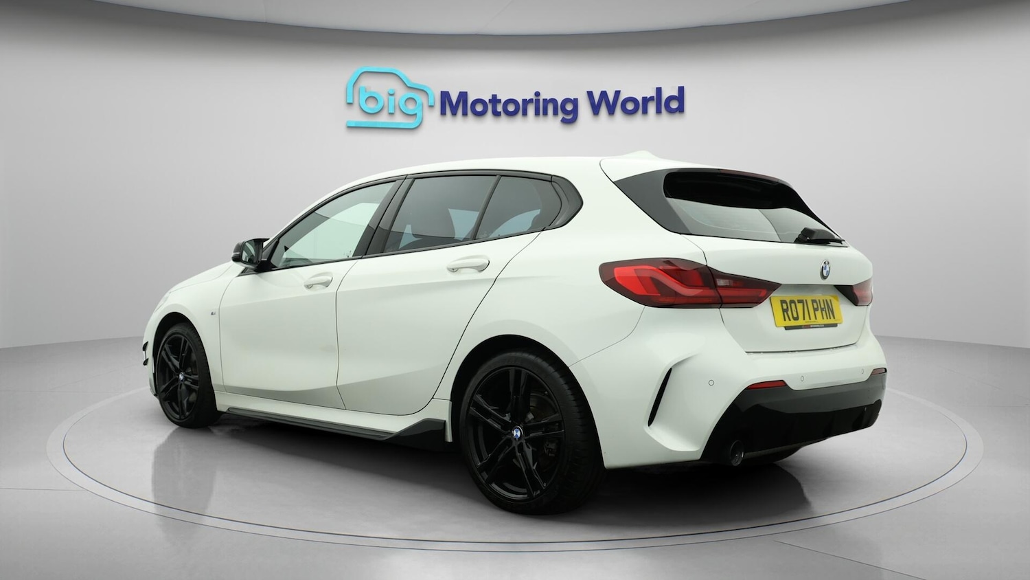 Used BMW 1 Series 2021 for sale - 76294985: Photo 6