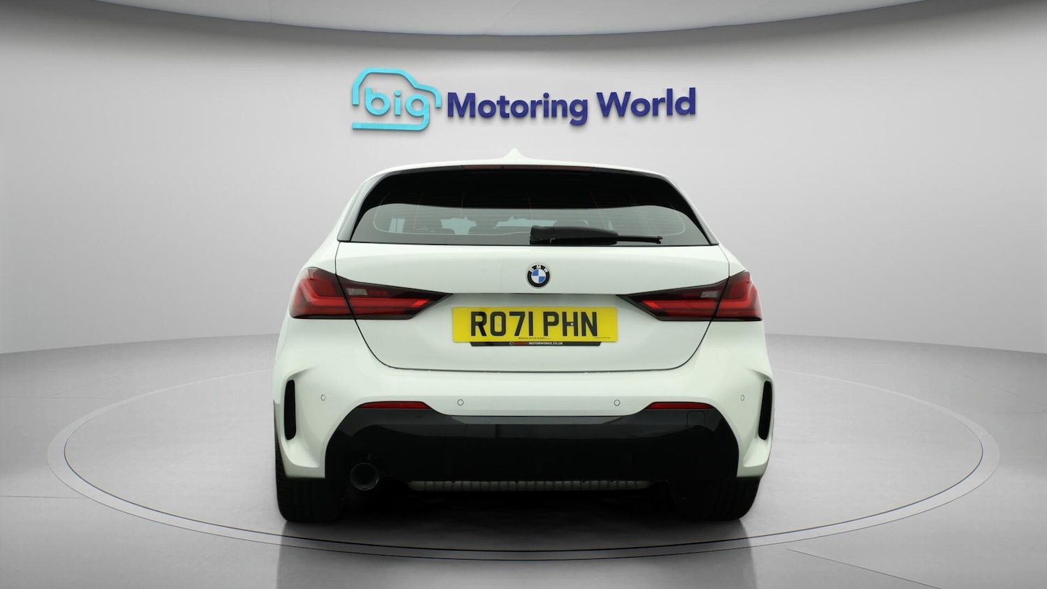 Used BMW 1 Series 2021 for sale - 76294985: Photo 7