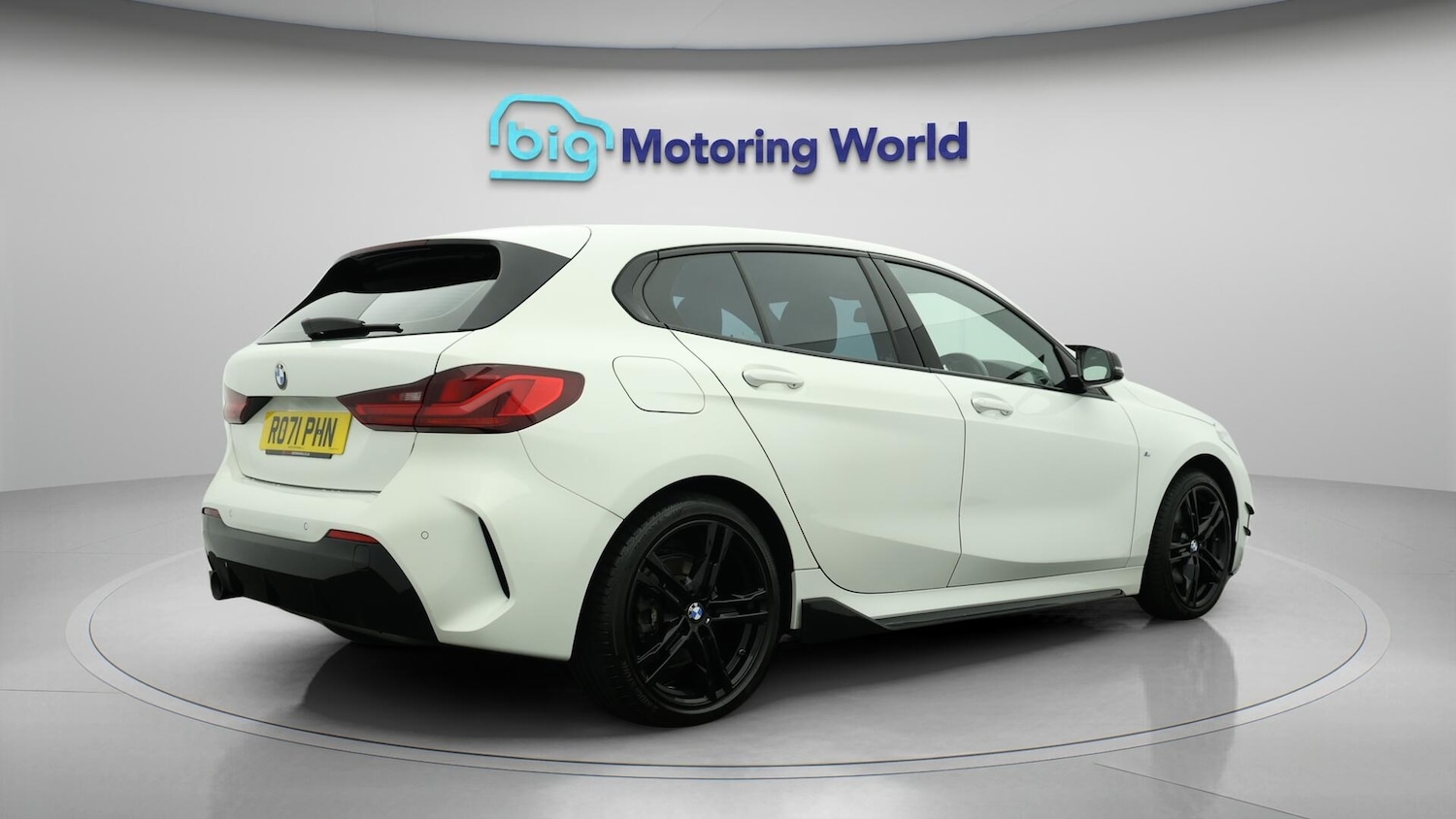 Used BMW 1 Series 2021 for sale - 76294985: Photo 8