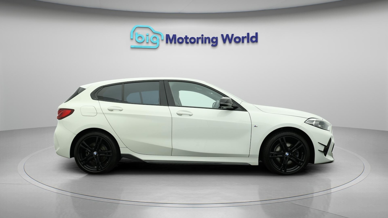 Used BMW 1 Series 2021 for sale - 76294985: Photo 9