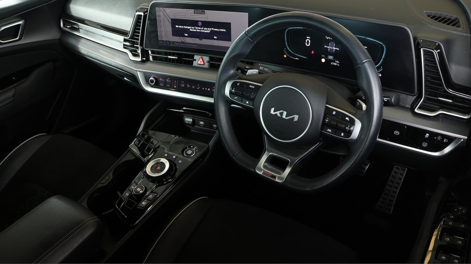 Used Kia Sportage 2022 for sale - 76425856: Photo 10