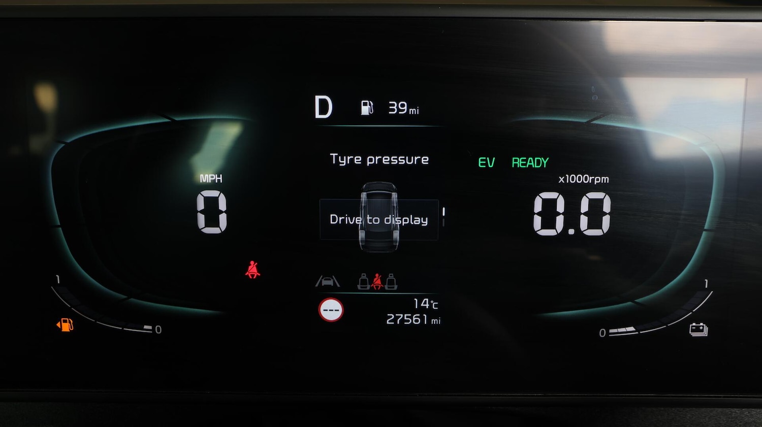 Used Kia Sportage 2022 for sale - 76425856: Photo 11