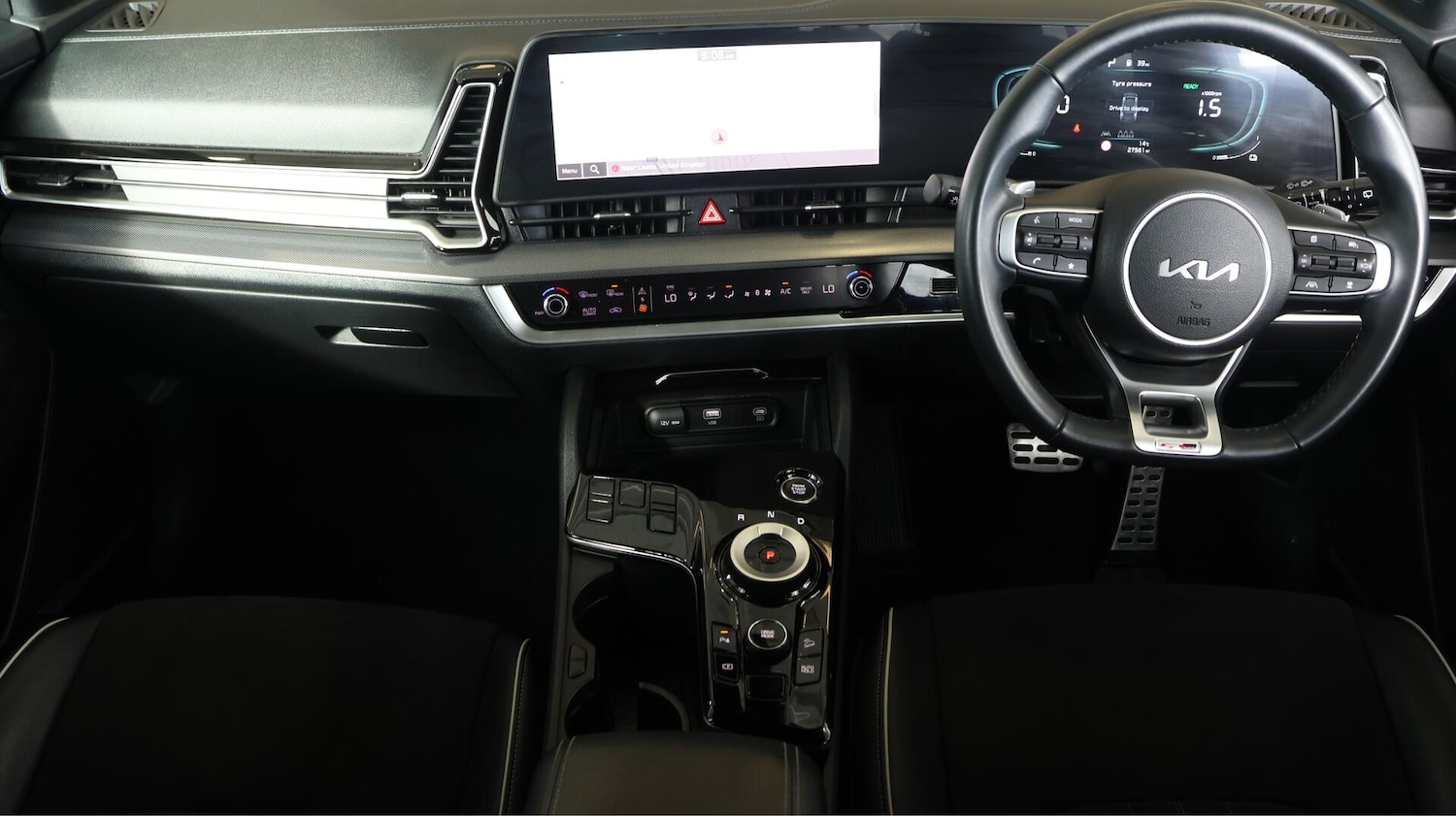 Used Kia Sportage 2022 for sale - 76425856: Photo 14