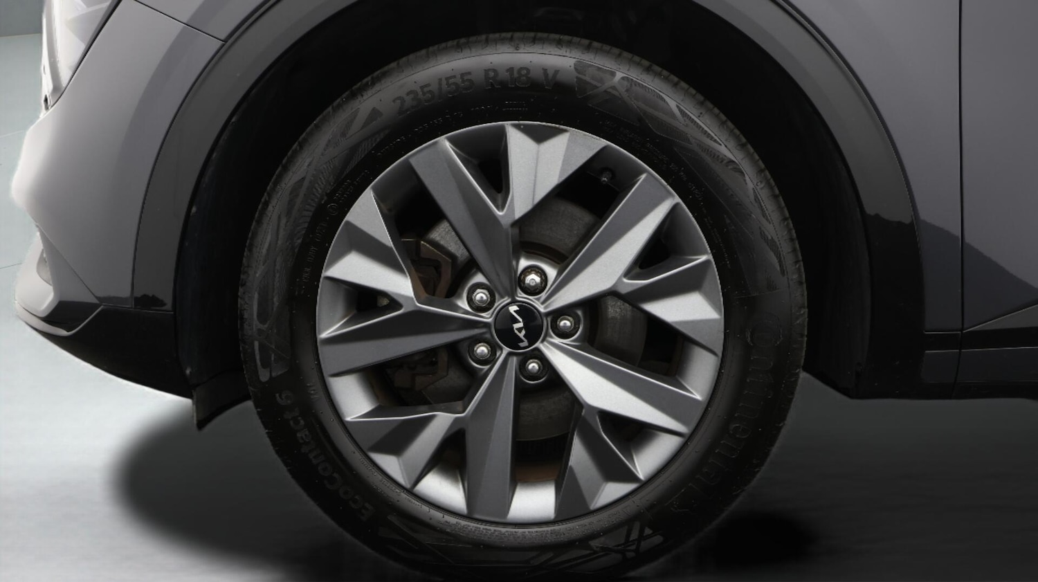 Used Kia Sportage 2022 for sale - 76425856: Photo 19