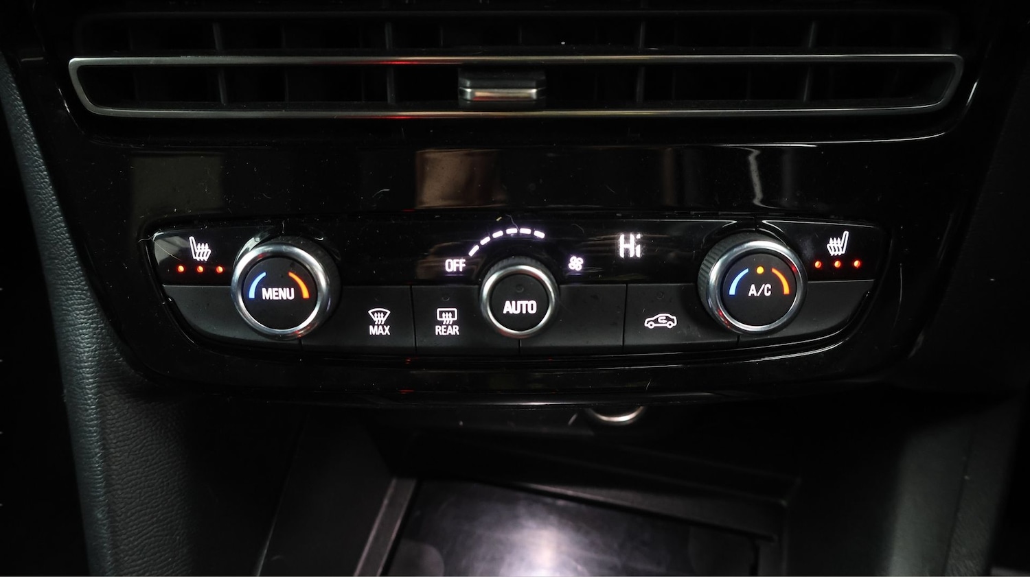 Used Vauxhall Mokka 2023 for sale - 77460476: Photo 12