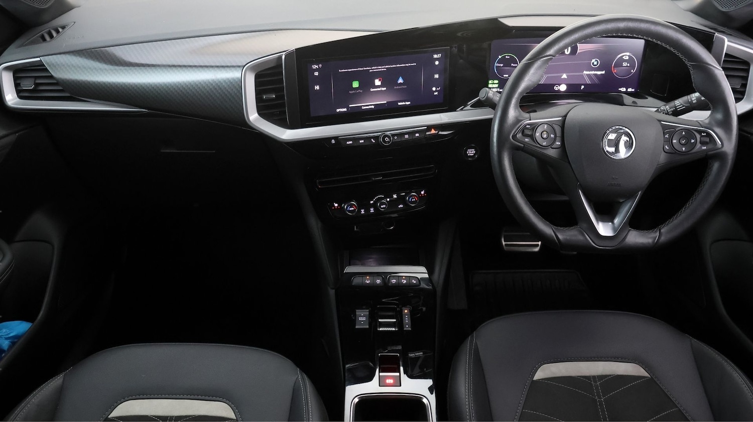 Used Vauxhall Mokka 2023 for sale - 77460476: Photo 13