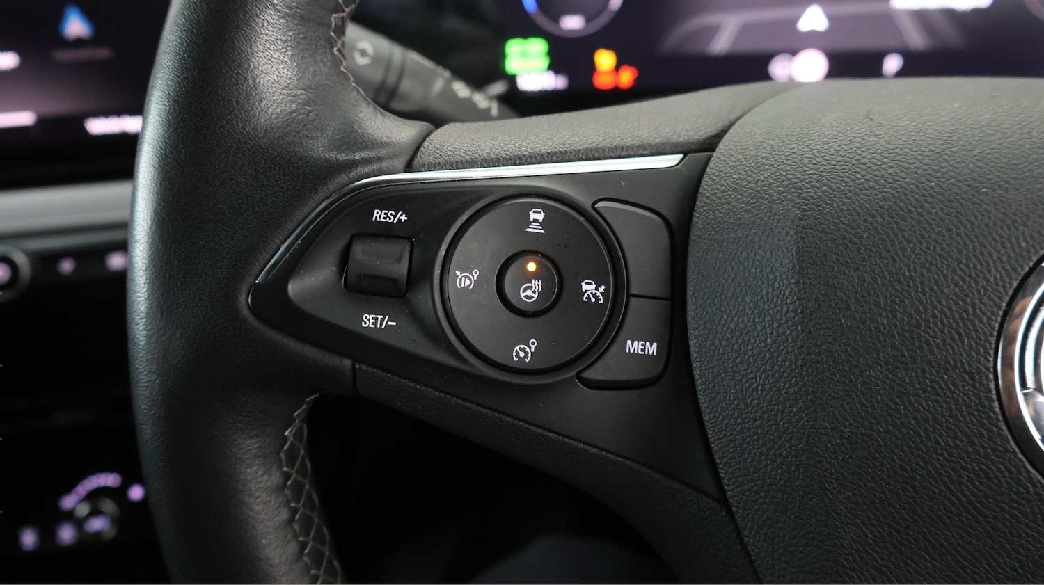 Used Vauxhall Mokka 2023 for sale - 77460476: Photo 21