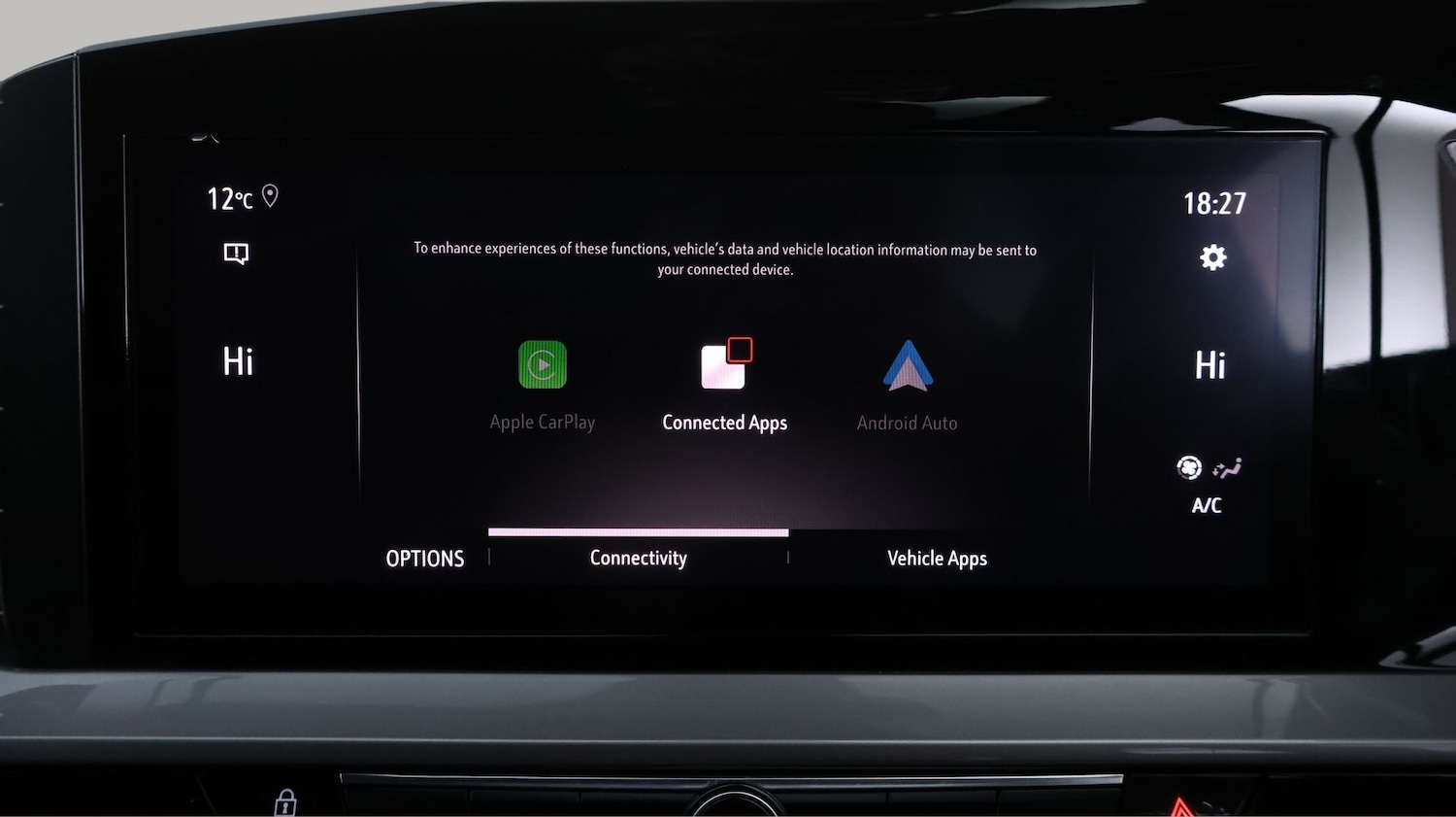 Used Vauxhall Mokka 2023 for sale - 77460476: Photo 24