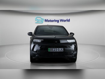 Used Vauxhall Mokka 2023 for sale - 77460476: Photo