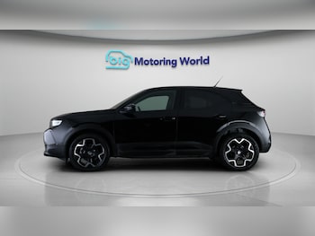 Used Vauxhall Mokka 2023 for sale - 77460476: Photo