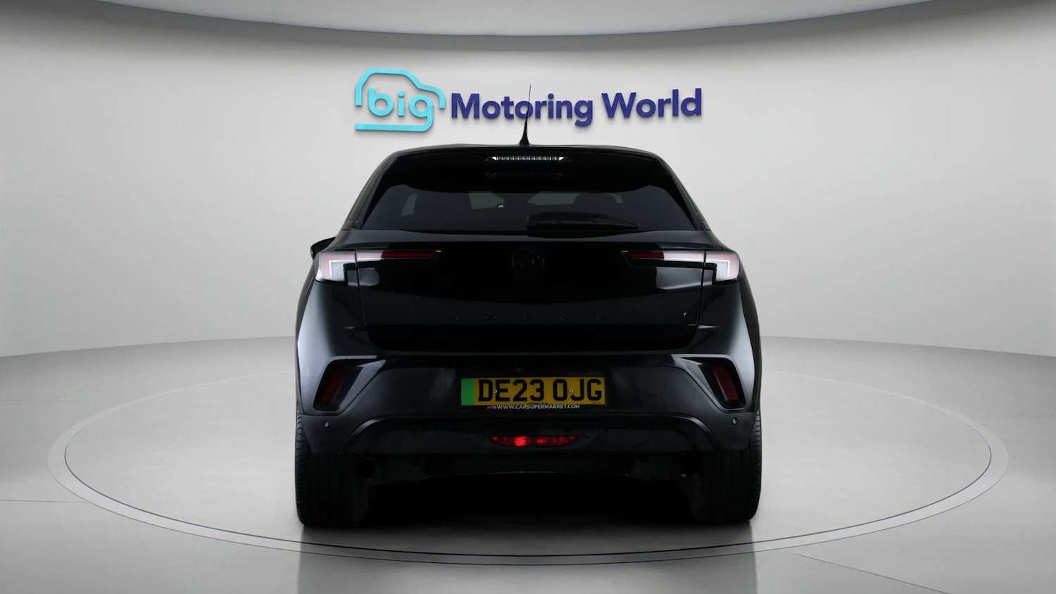 Used Vauxhall Mokka 2023 for sale - 77460476: Photo 6