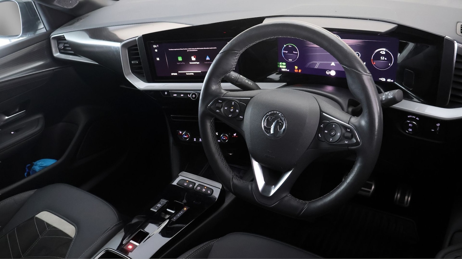 Used Vauxhall Mokka 2023 for sale - 77460476: Photo 9