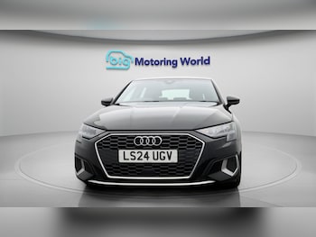 Used Audi A3 2024 for sale - 79359649: Photo