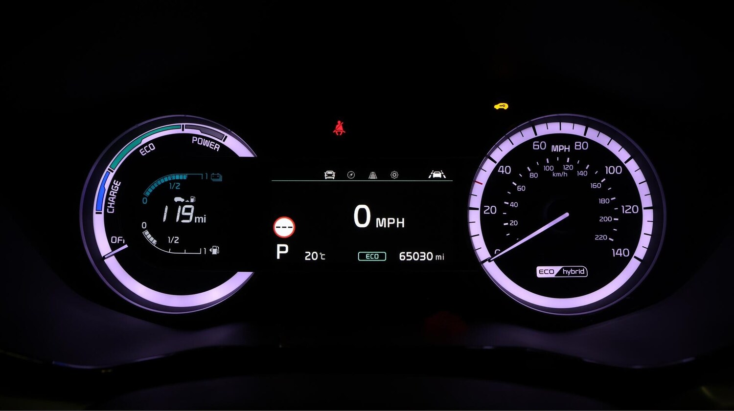 Used Kia Niro 2020 for sale - 76425351: Photo 11