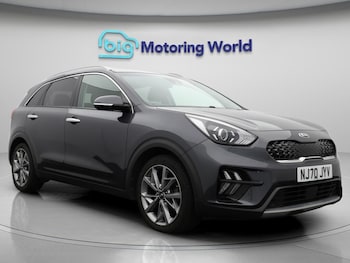 Kia - Niro