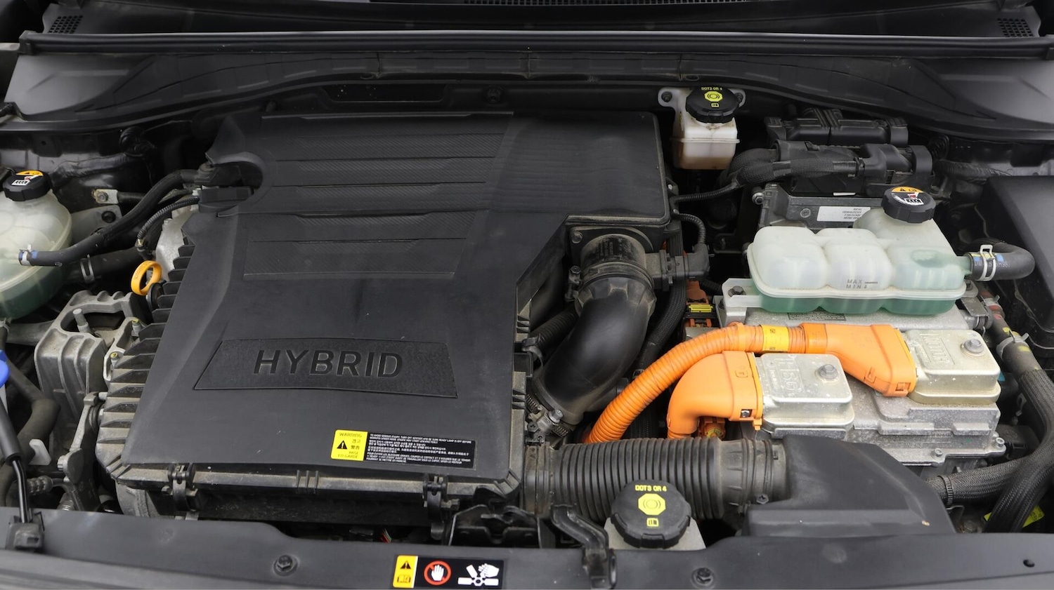 Used Kia Niro 2020 for sale - 76425351: Photo 20