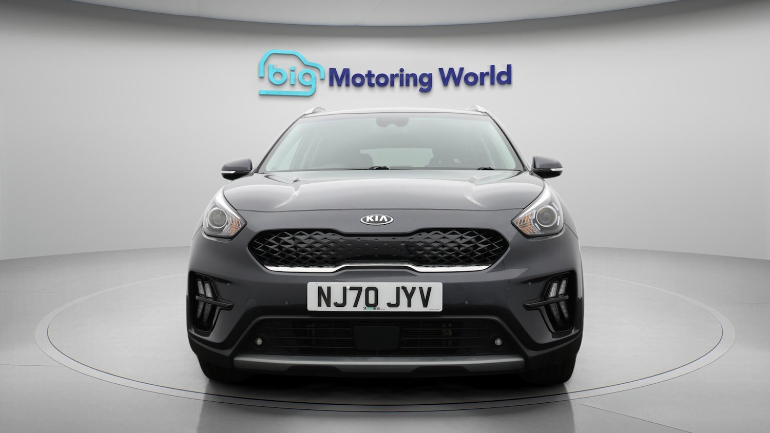 Used Kia Niro 2020 for sale - 76425351: Photo 3