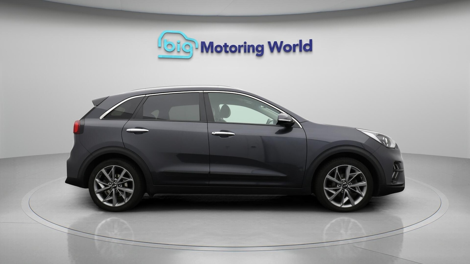 Used Kia Niro 2020 for sale - 76425351: Photo 9