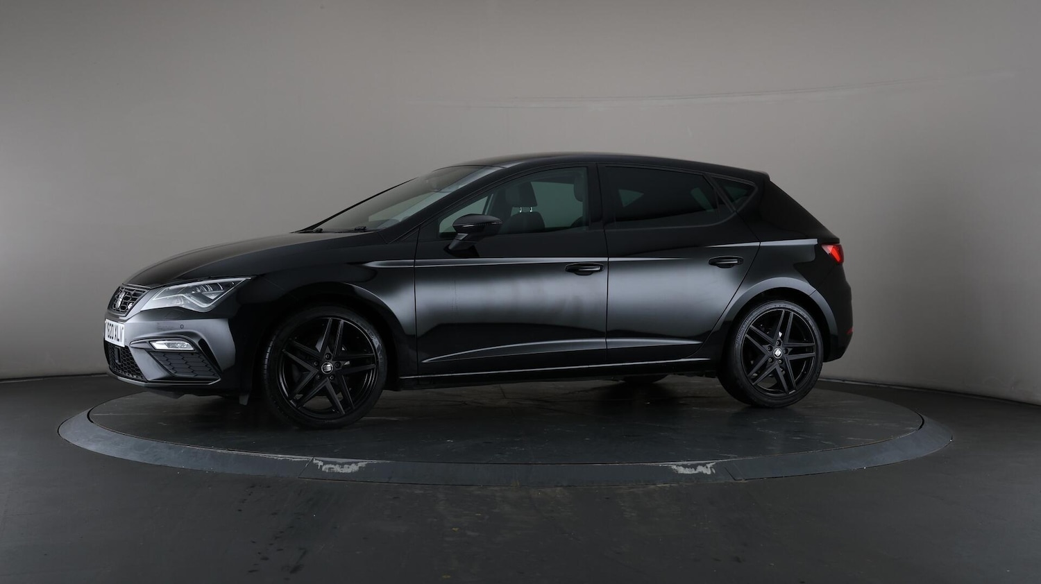 Vehicle 40