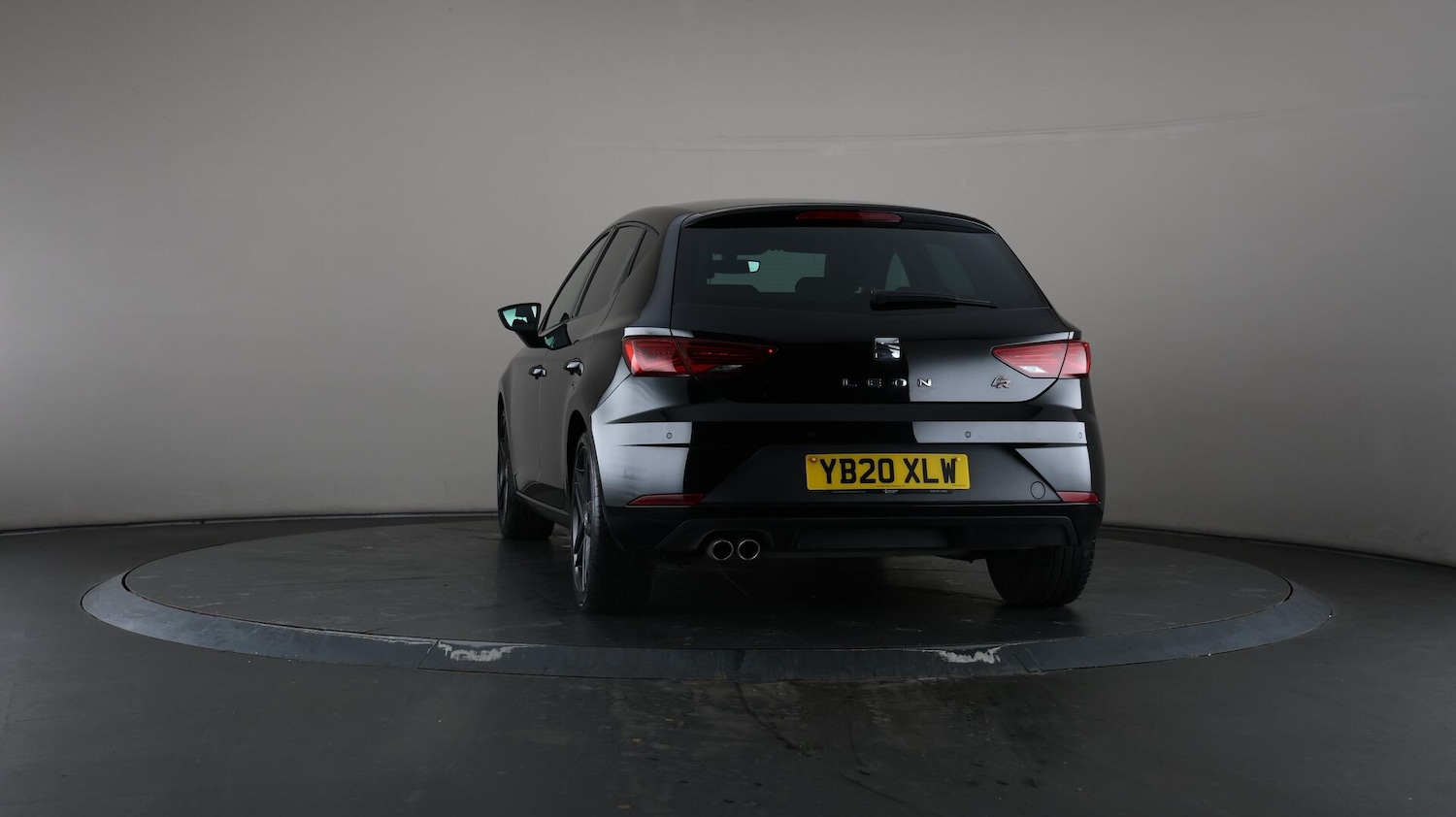 Vehicle 46