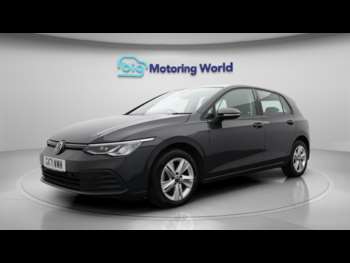 Used Volkswagen Golf 2021 for sale - 74324670: Photo