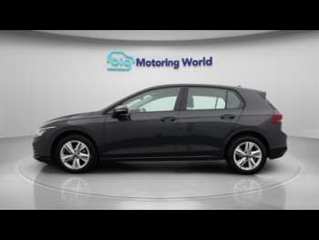 Used Volkswagen Golf 2021 for sale - 74324670: Photo