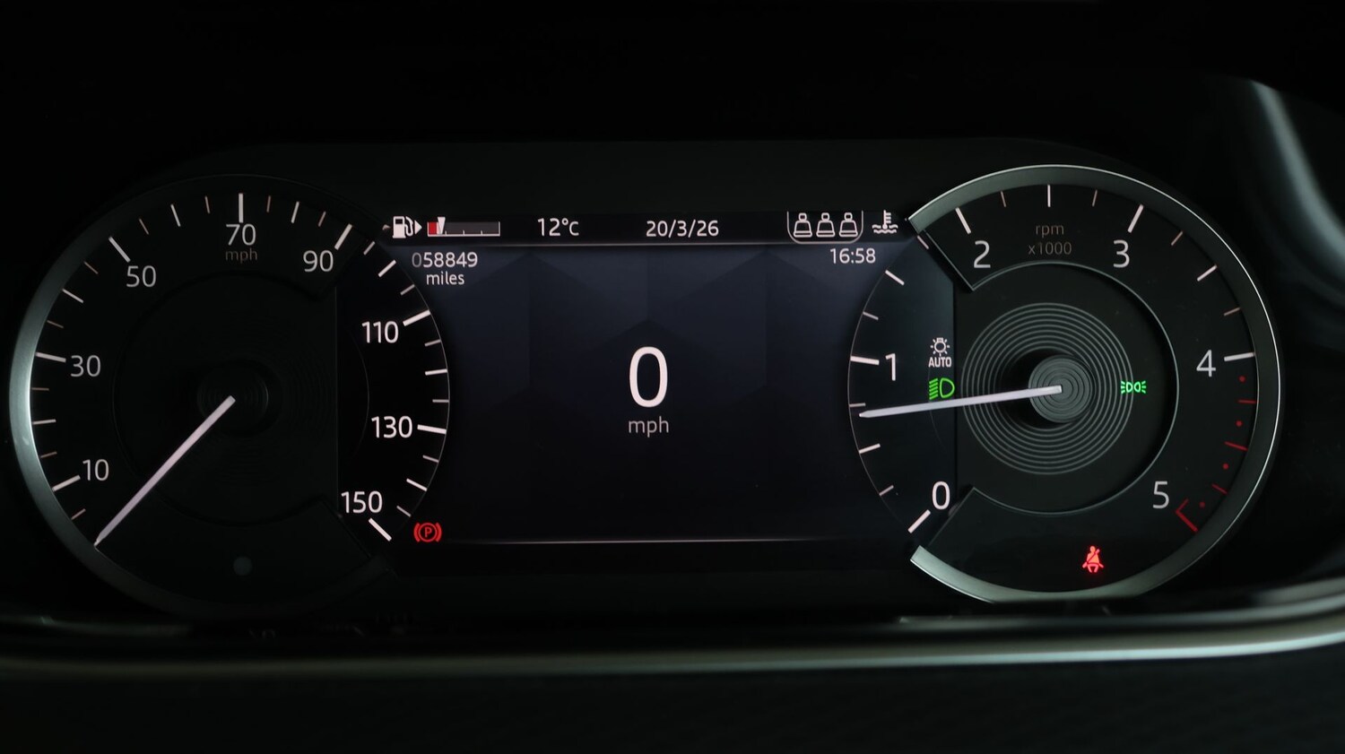 Used Land Rover Range Rover Evoque 2021 for sale - 77971315: Photo 10