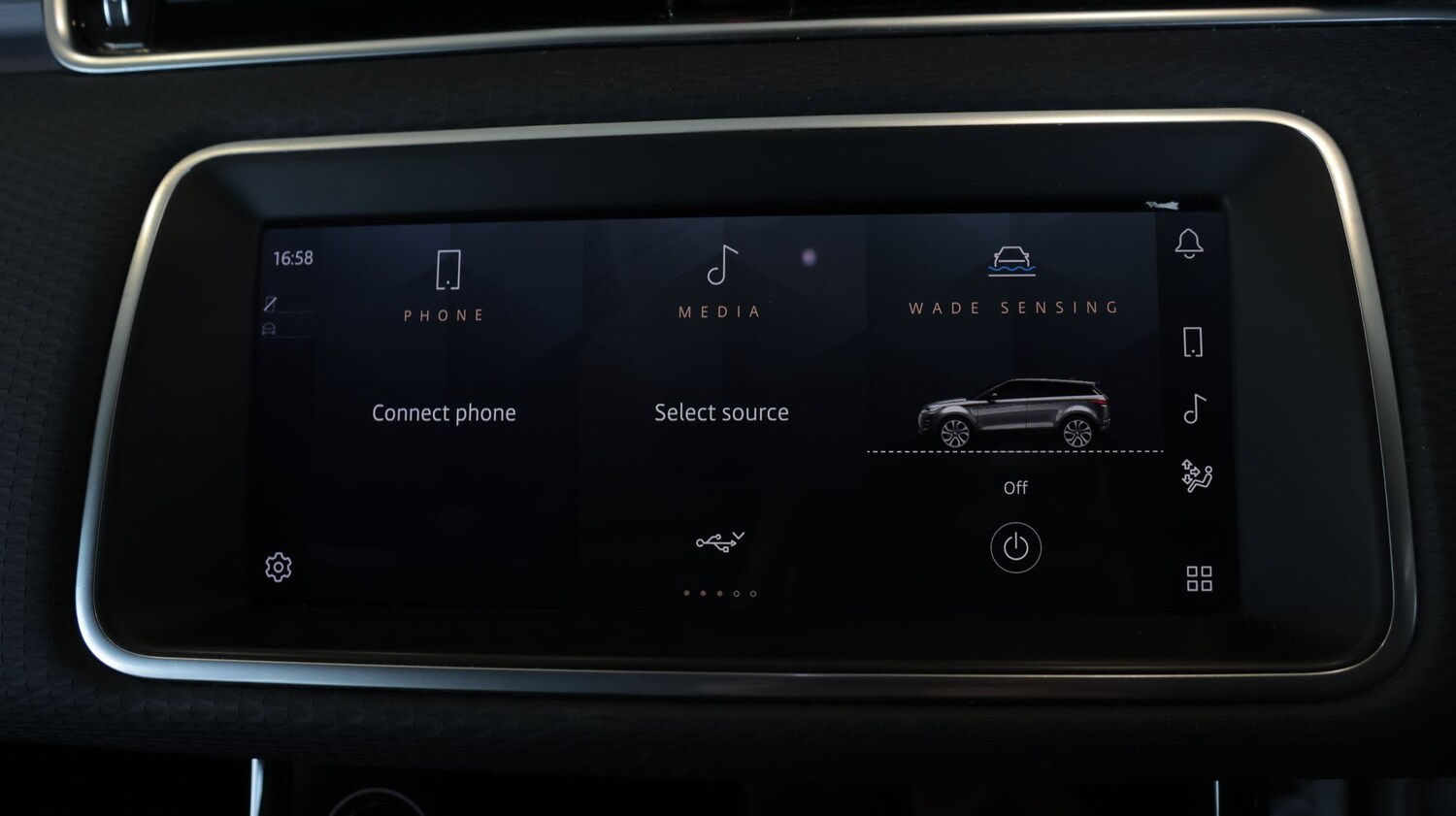 Used Land Rover Range Rover Evoque 2021 for sale - 77971315: Photo 11