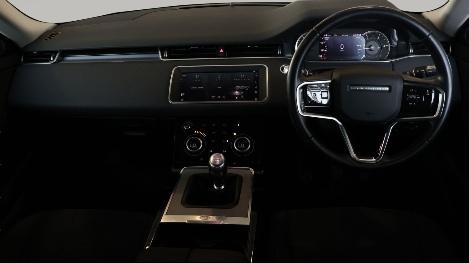 Used Land Rover Range Rover Evoque 2021 for sale - 77971315: Photo 13