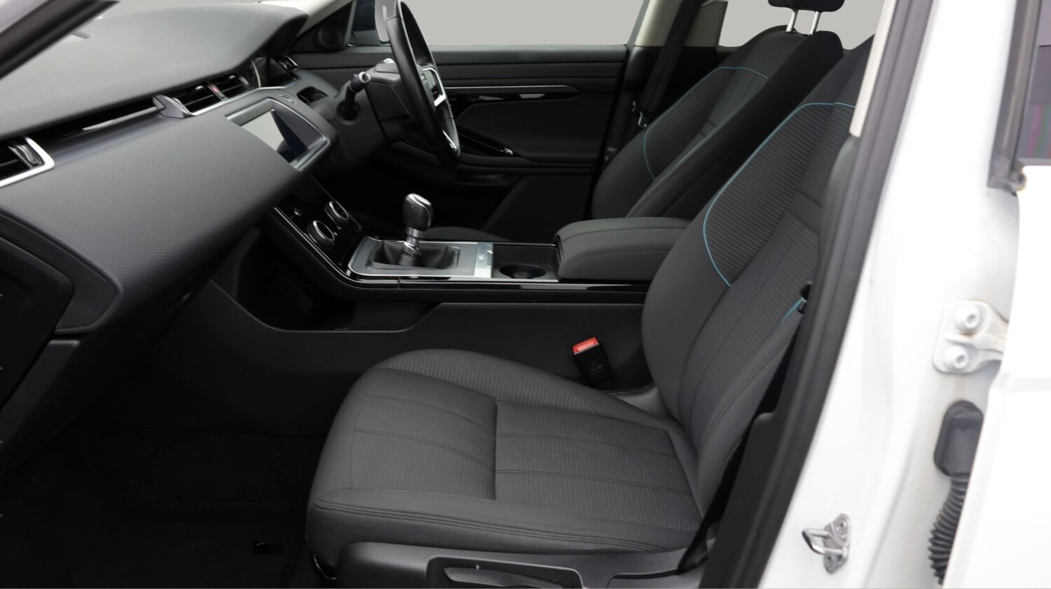 Used Land Rover Range Rover Evoque 2021 for sale - 77971315: Photo 14