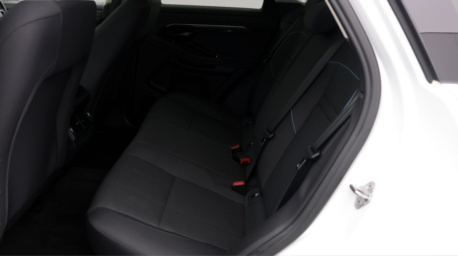 Used Land Rover Range Rover Evoque 2021 for sale - 77971315: Photo 16